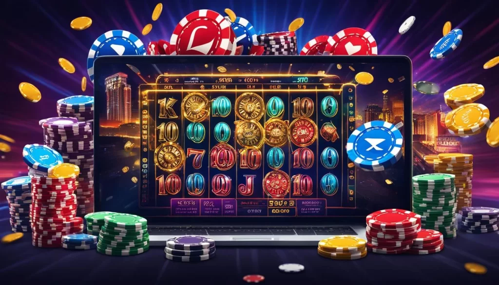 Hoàn Trả Không Giới Hạn GK88BET