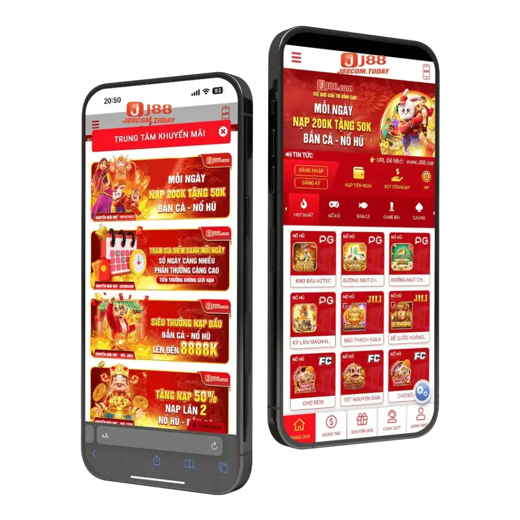 Ứng dụng di động gk88bet