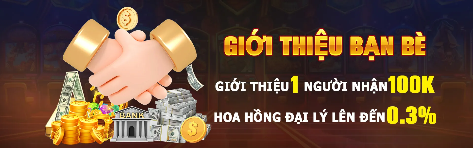 Chương trình VIP gk88bet đẳng cấp