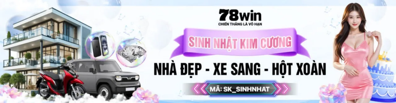 Hình ảnh giới thiệu GK88BET