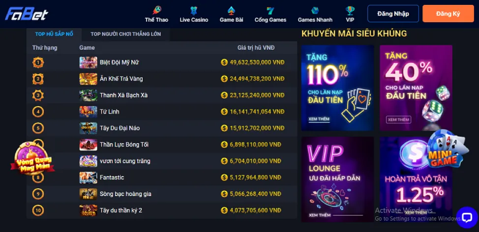 Các tính năng bảo mật và quyền riêng tư của gk88bet