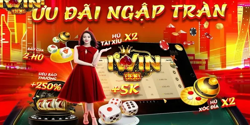 Ưu đãi độc quyền từ gk88bet